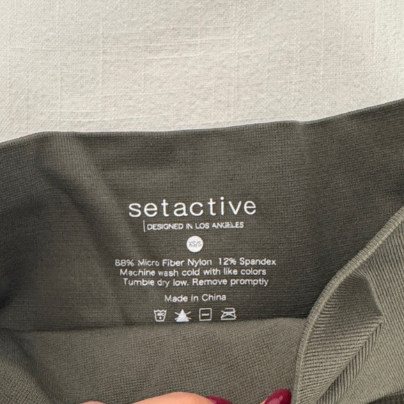 SET Active - Picture 2 of 6